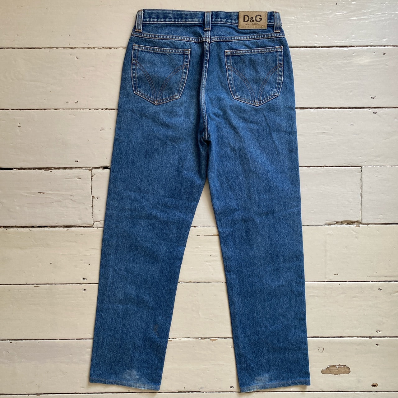 Dolce & Gabbana Light Jeans (31/29)