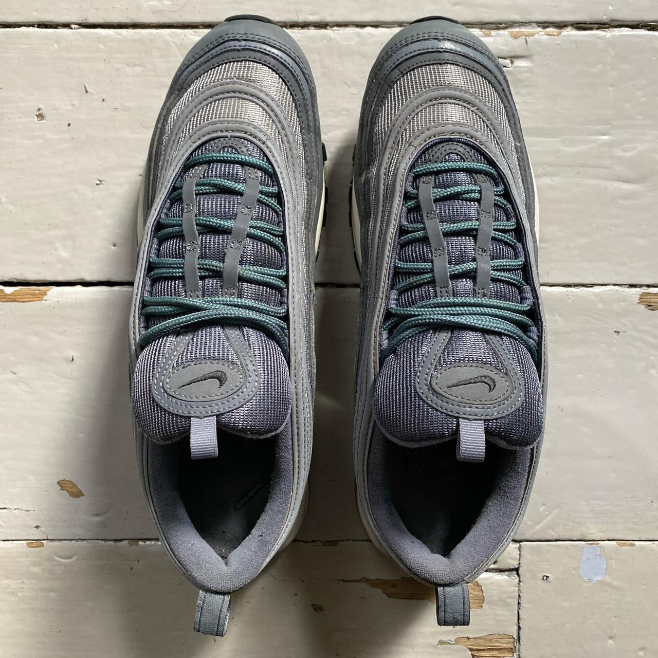 Nike Air Max 97 Grey (UK 10)