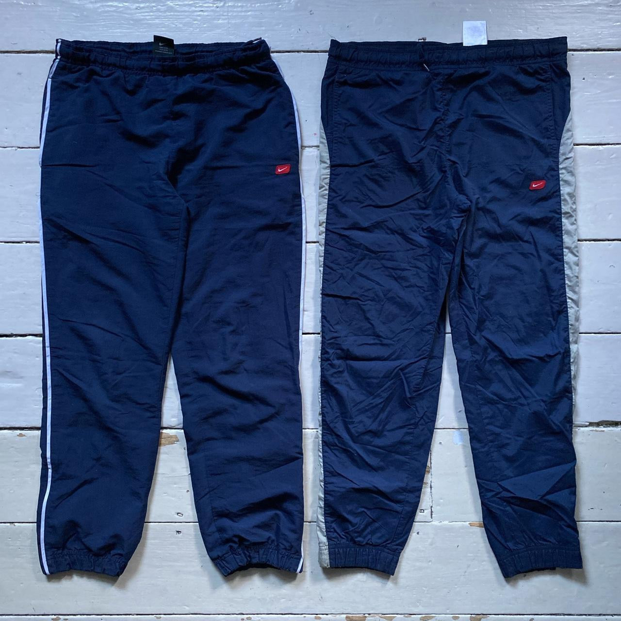 Nike Vintage Shell Bottoms Womens