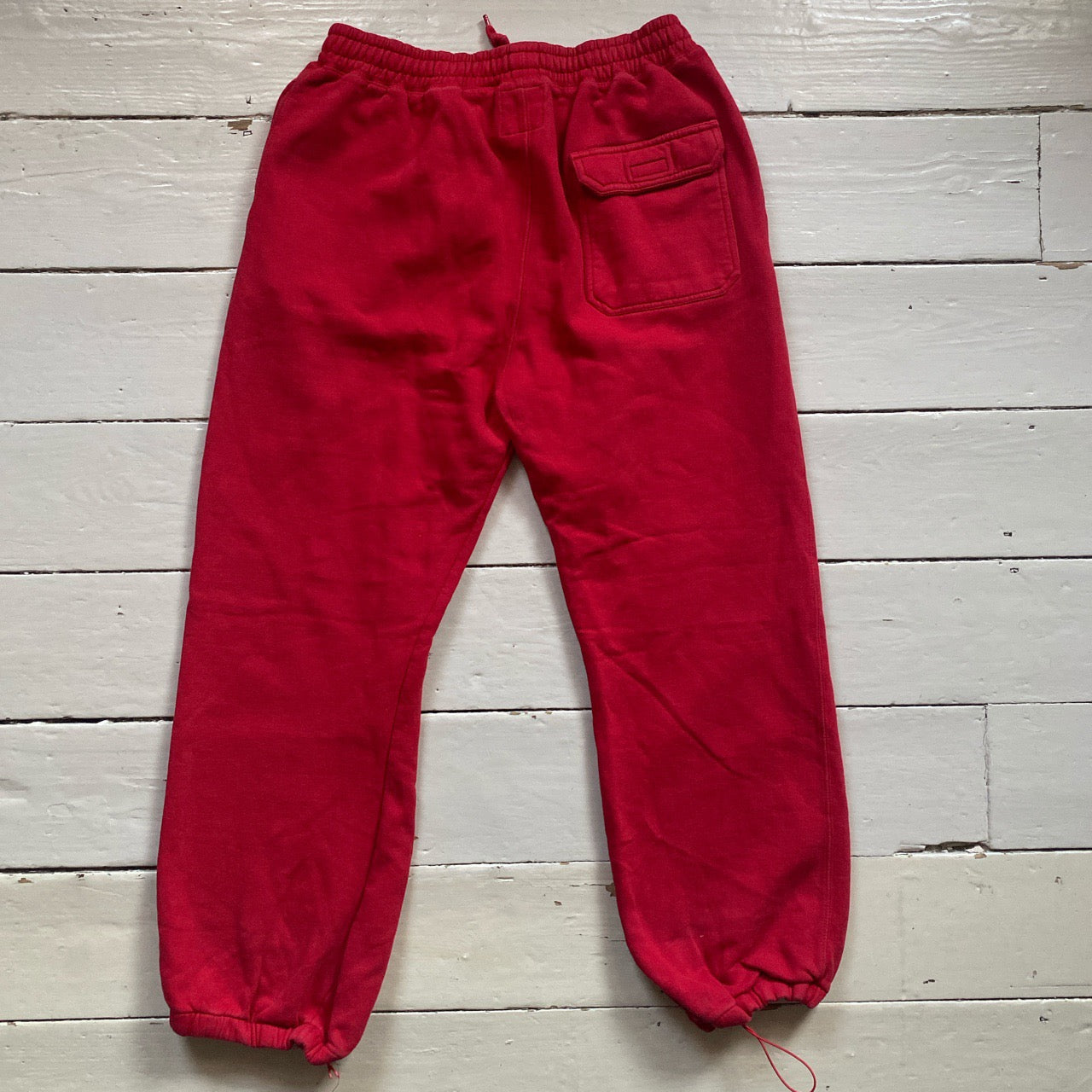 Mecca USA Vintage 90’s Joggers (Large)