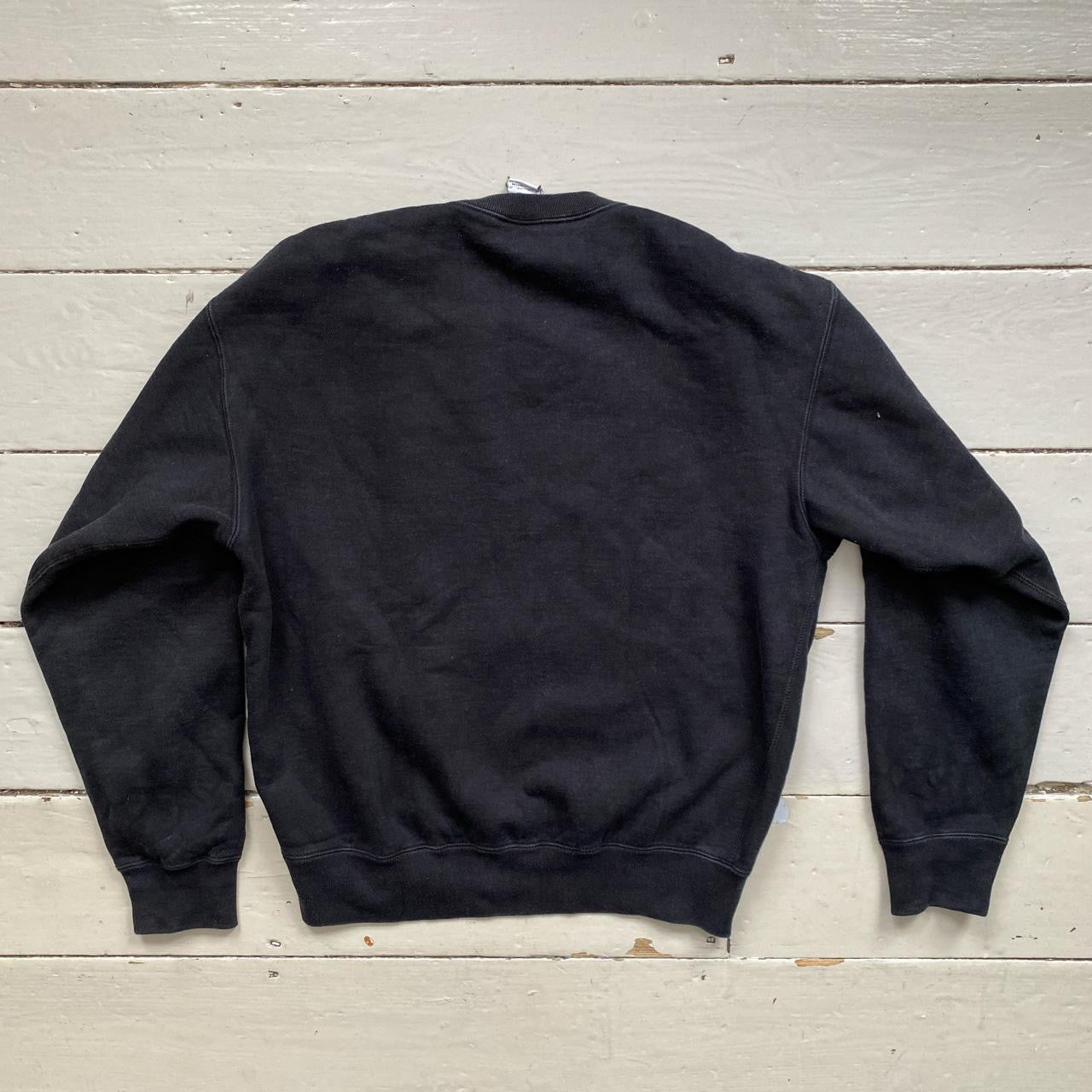 Nike NRG Lab Jumper (XS)