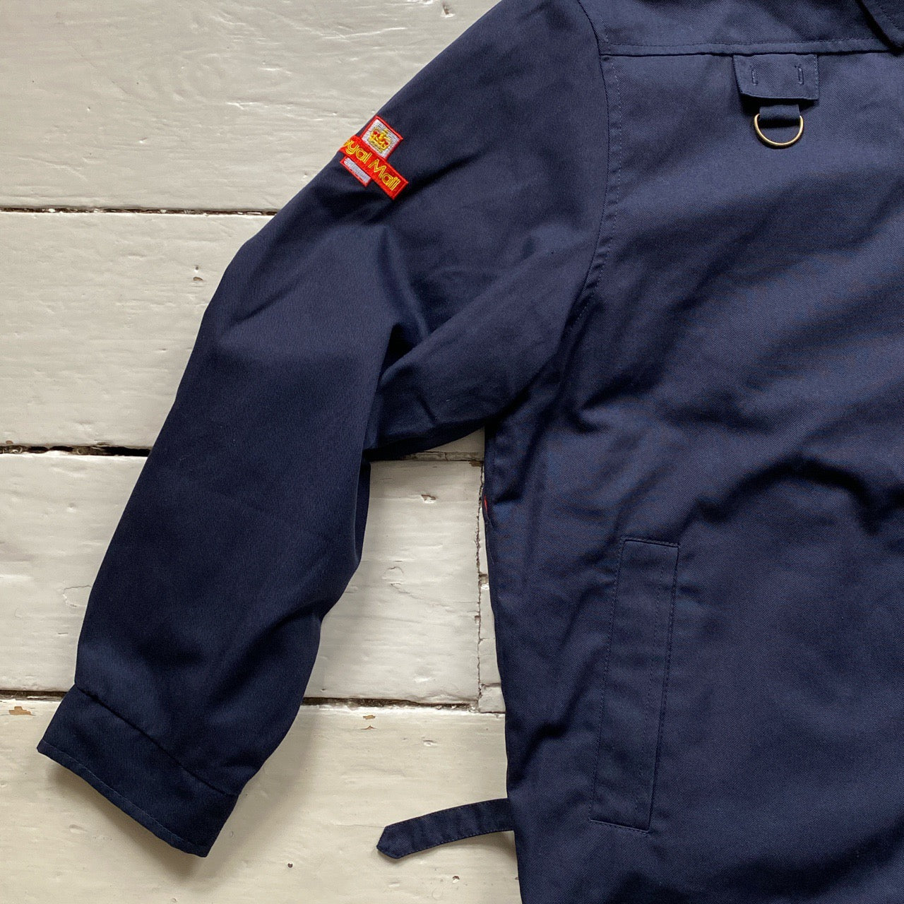 Royal Mail Bomber Jacket (Large)