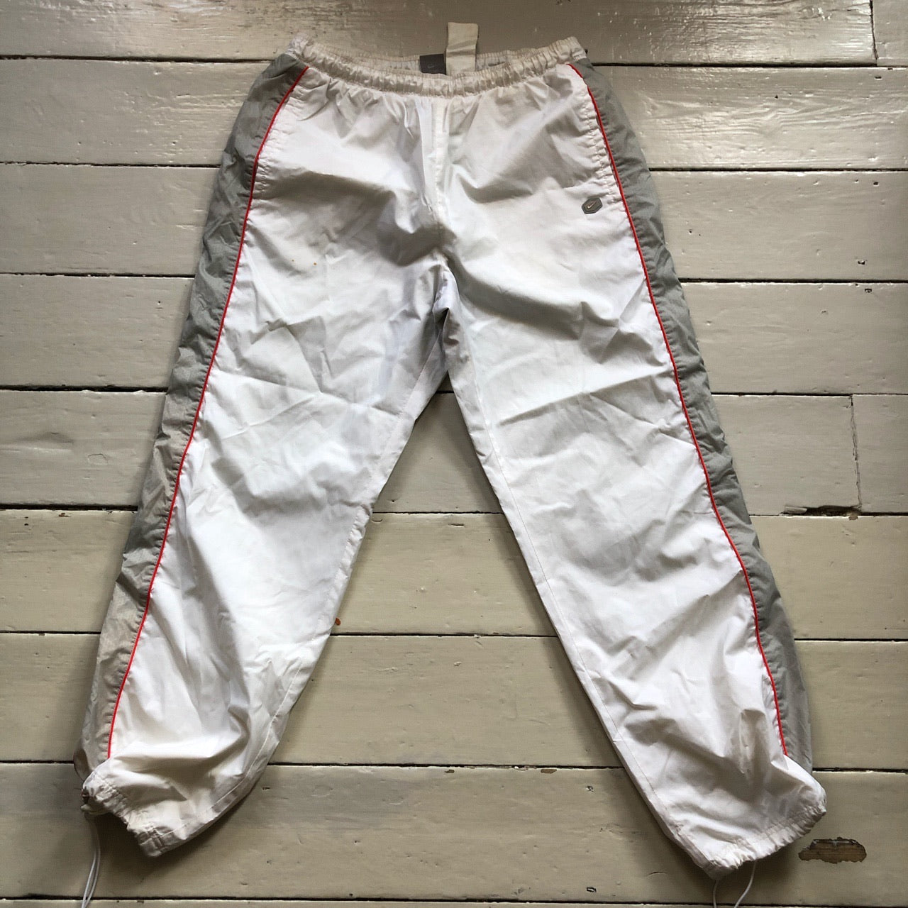 Nike Air Max LTD Tracksuit (XL)