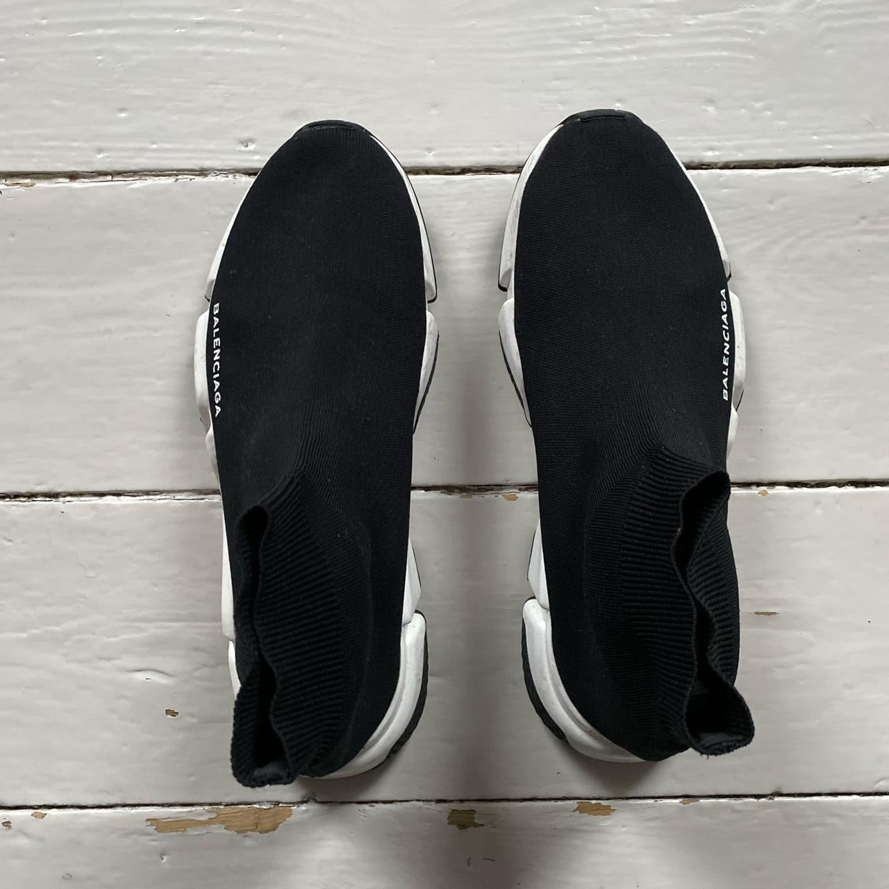 Balenciaga Speed Trainers (UK 9)