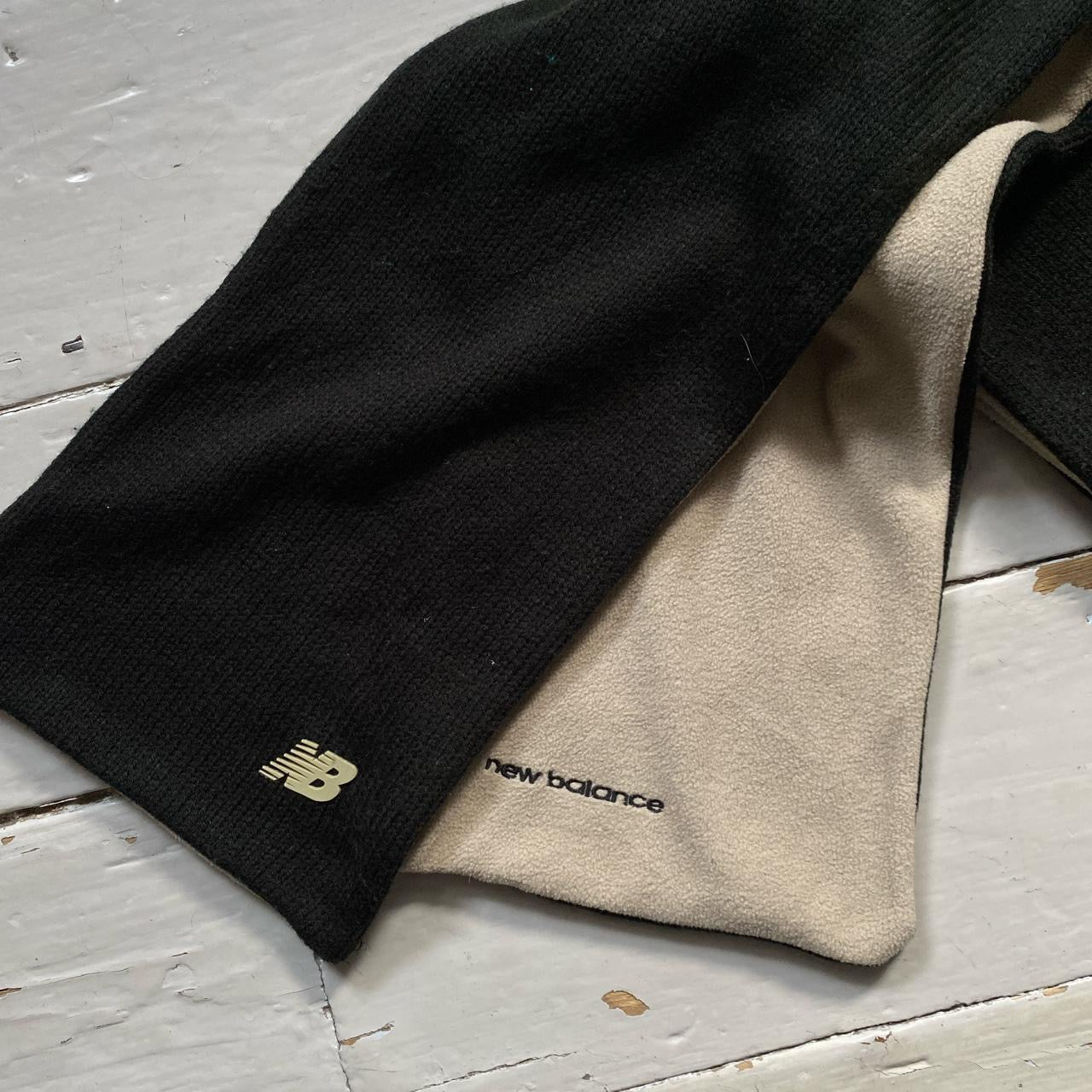 New Balance Scarf