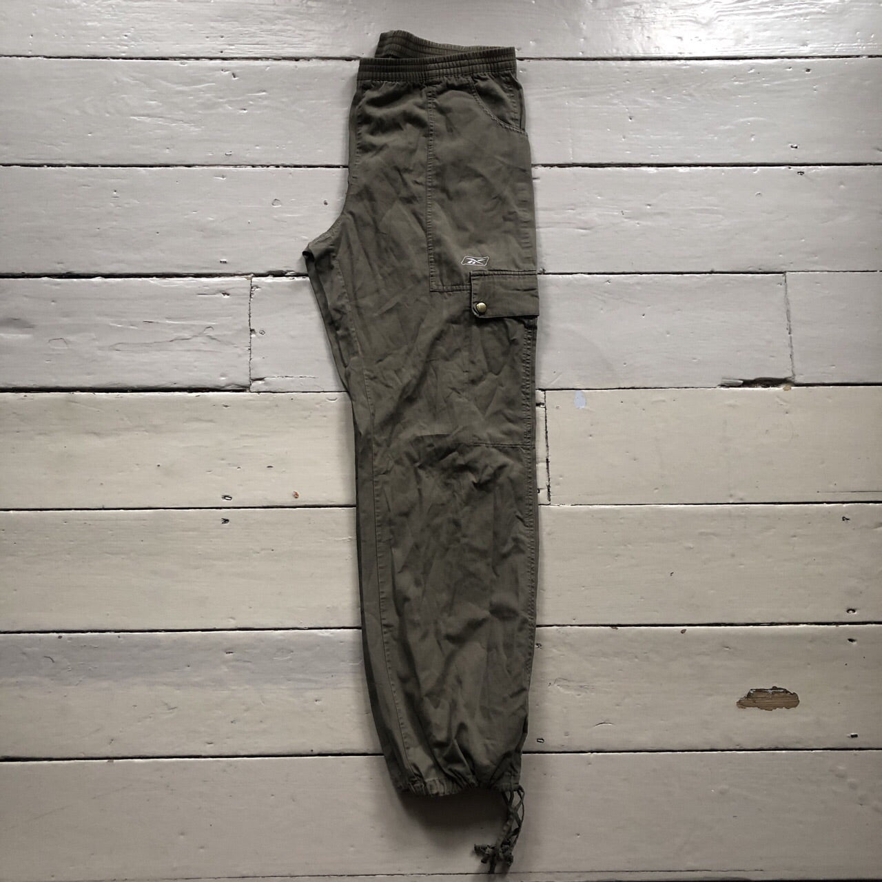 Reebok Cargo Trousers (32/30)