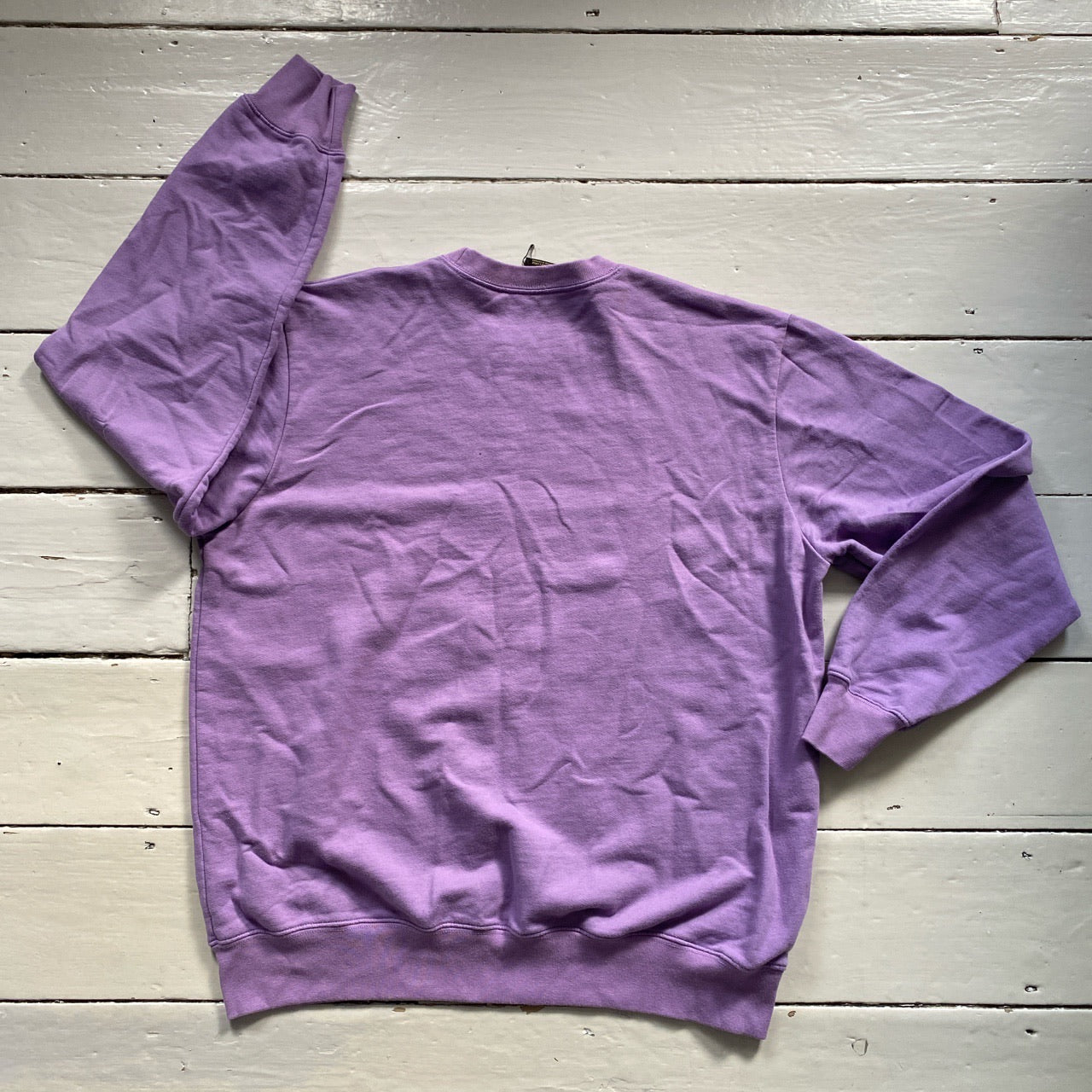 OVO Octobers Very Own Purple Jumper (XL)
