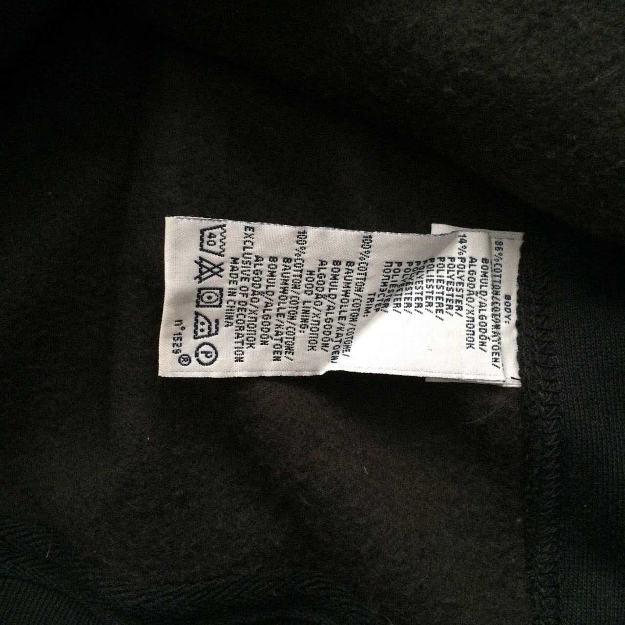 Ralph lauren hoodie