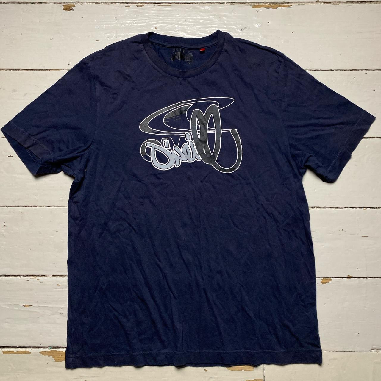 O’Neill Graffiti T Shirt (Large)