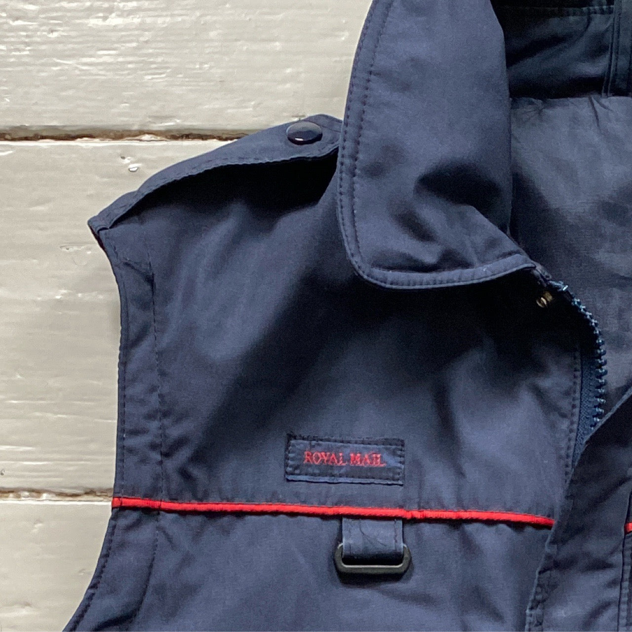 Royal Mail Gilet (Medium)