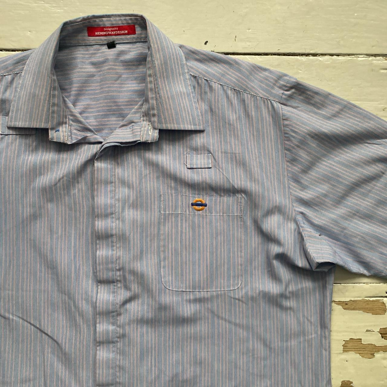 Workwear Utility Shirt (XL)