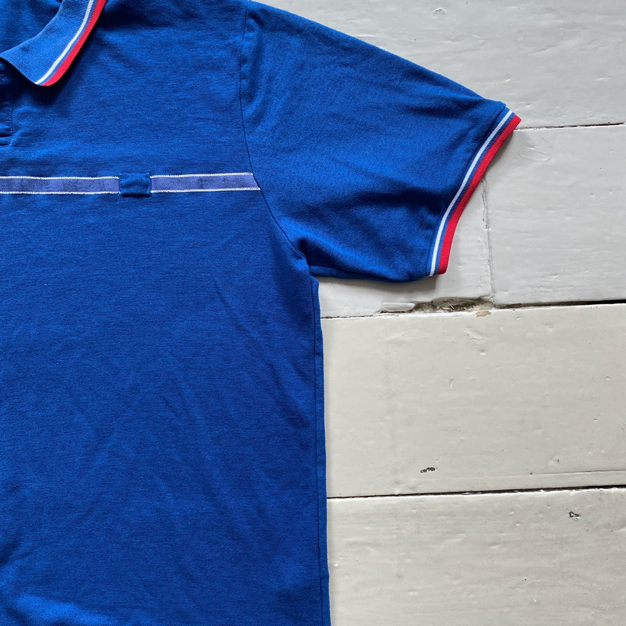 Utility Workwear Hemingway Designs Polo (L)