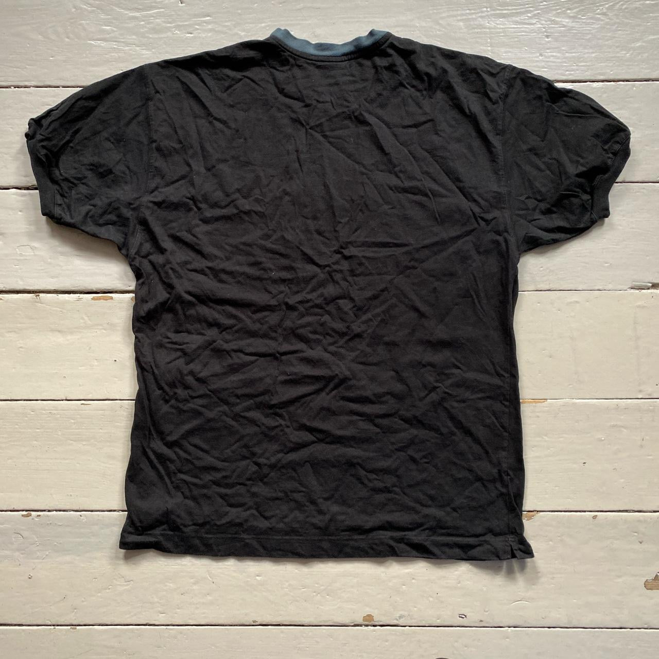 Nike Vintage Spellout T-Shirt (XL)