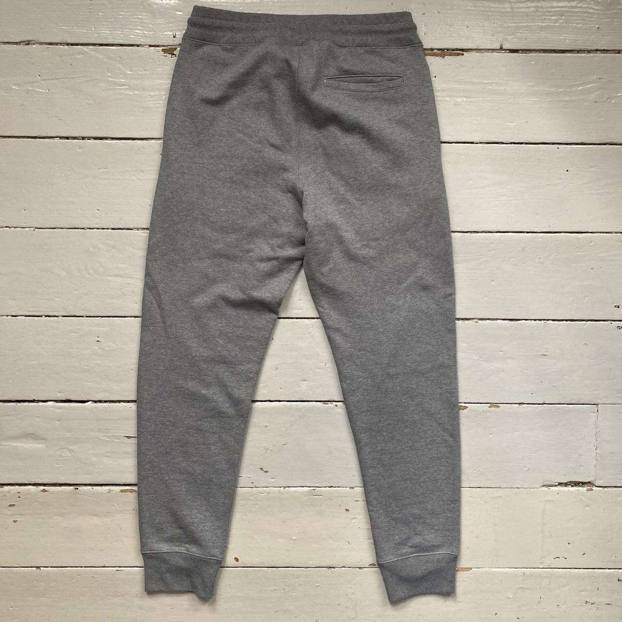 Paul Smith Full Grey Tracksuit (Small)