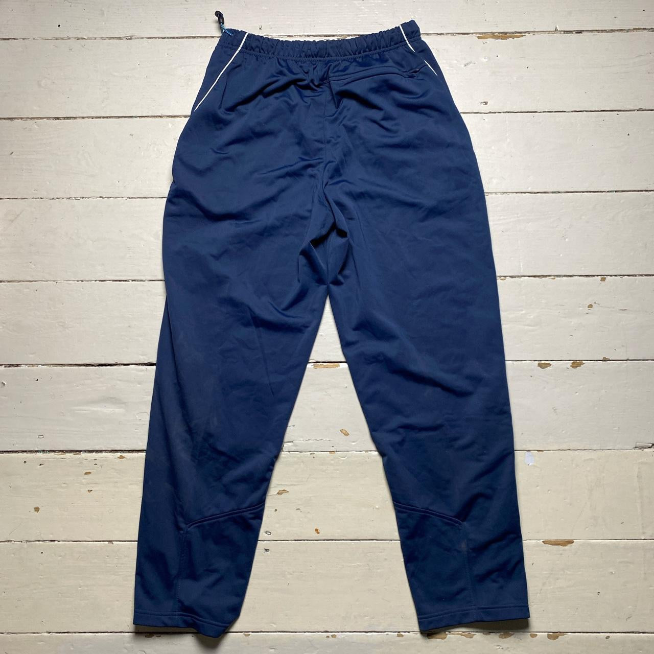 Nike Vintage Joggers Navy (XL)