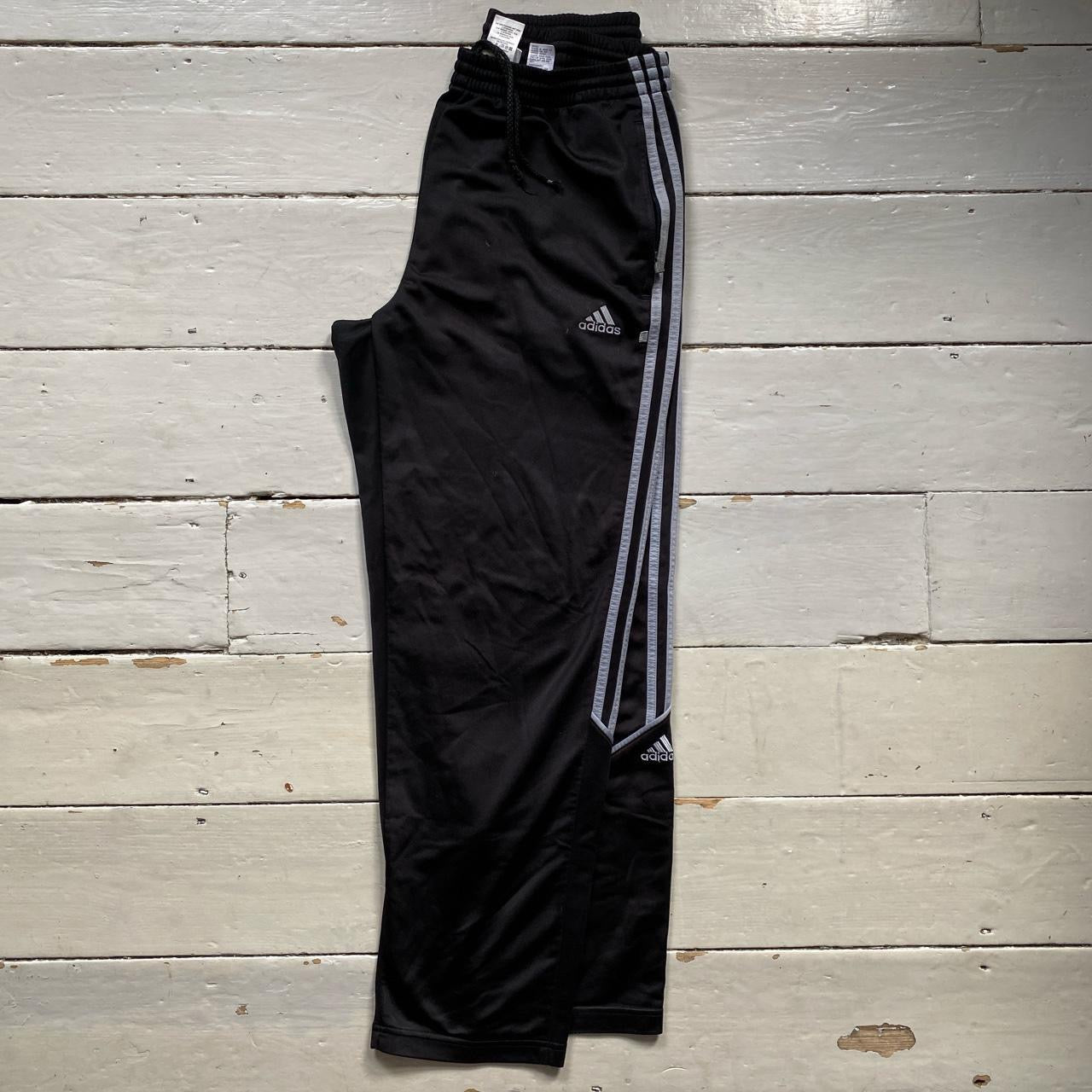 Adidas Black Bottoms (Medium)