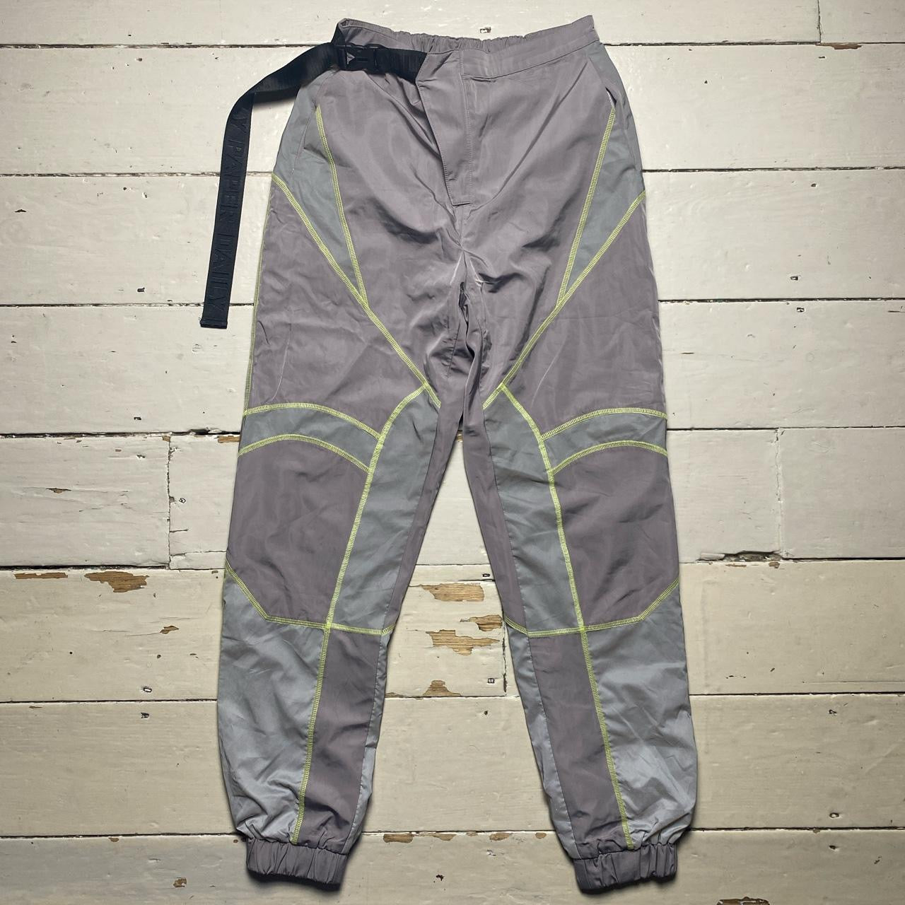 Daily Paper Womens Tracksuit (Small)
