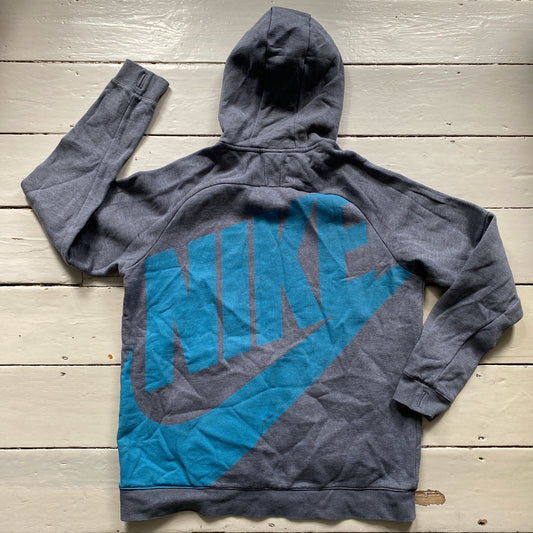 Nike Tottenham FC Hoodie (XL)