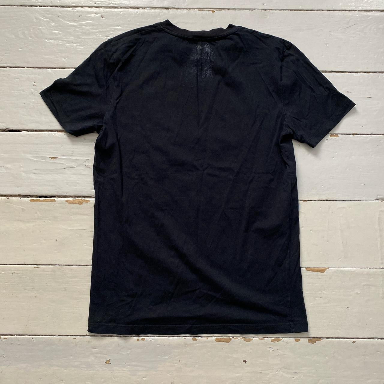 Alexander McQueen Rabbit T Shirt (XL)