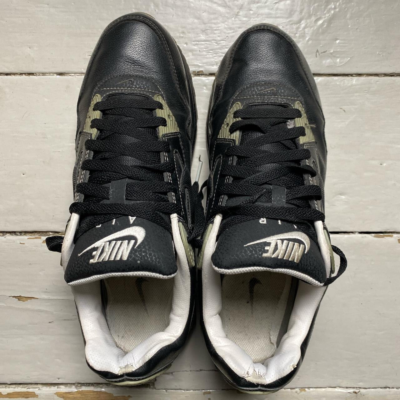 Nike Air Max Skyline Contrast Stitch (UK 11)
