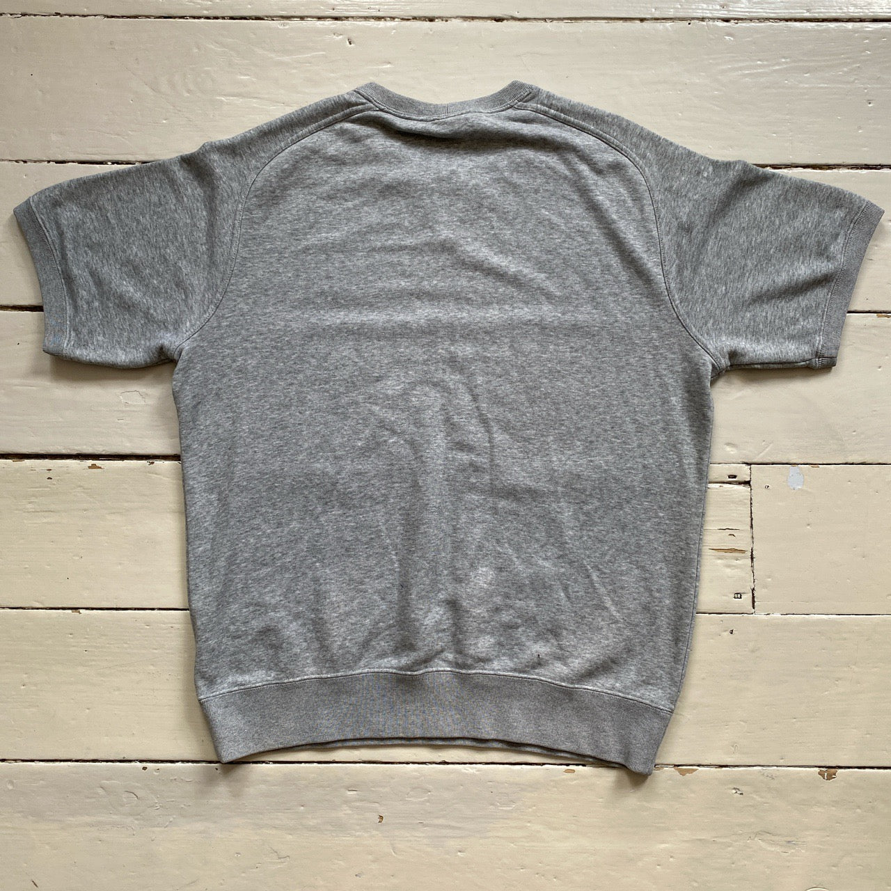 Jordan Short Sleeve Jumper (Large)