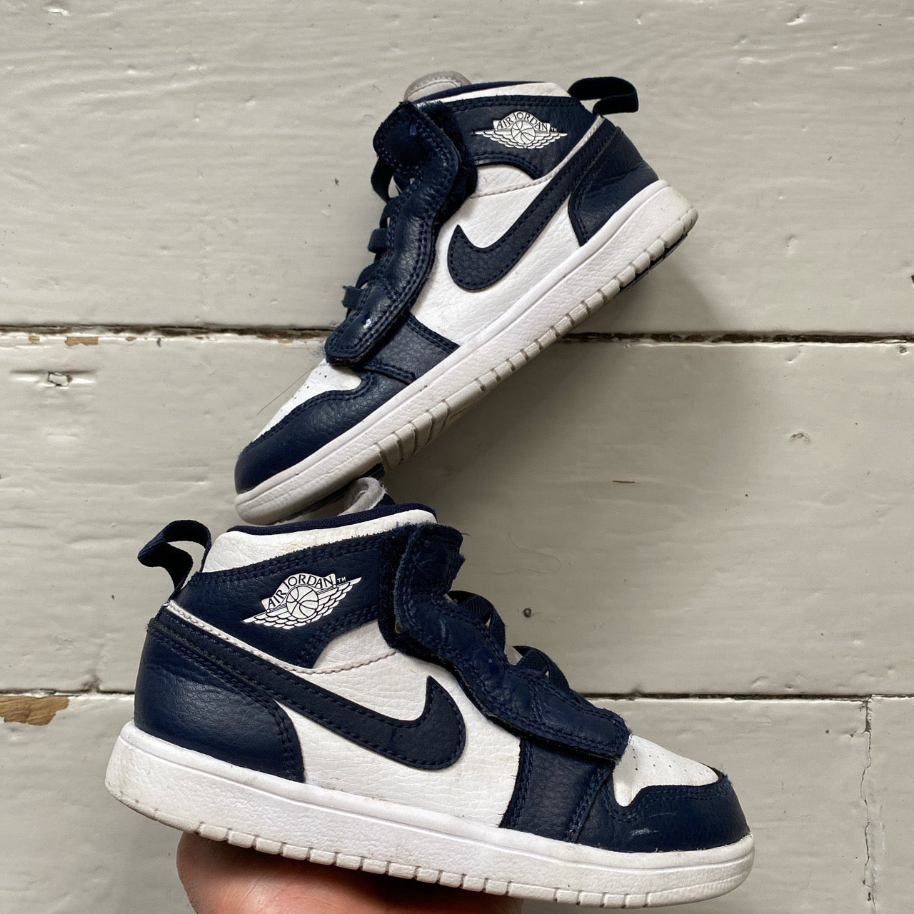Nike Jordan 1 Kids (UK 12.5)