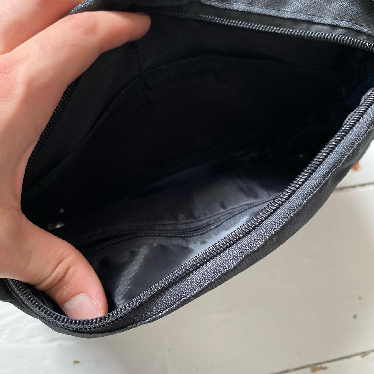 Dark Circle Clothing Technical Pouch Bag