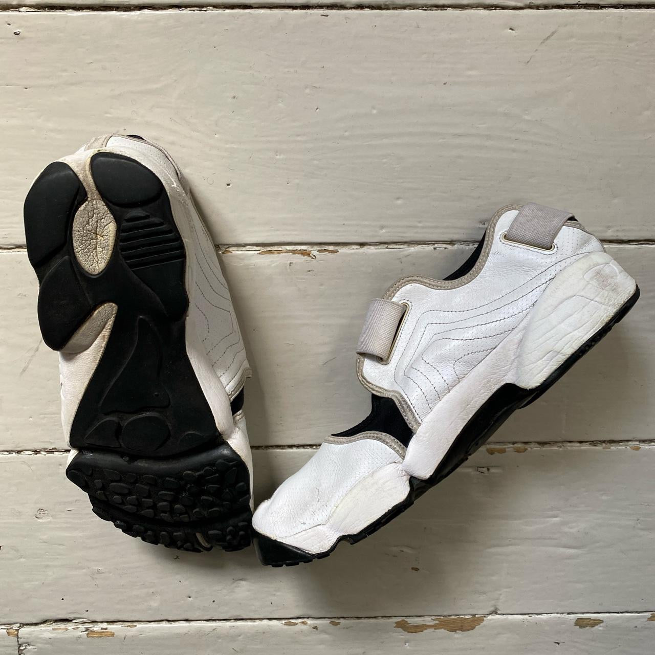 Nike Air Rift Vintage (UK 12)