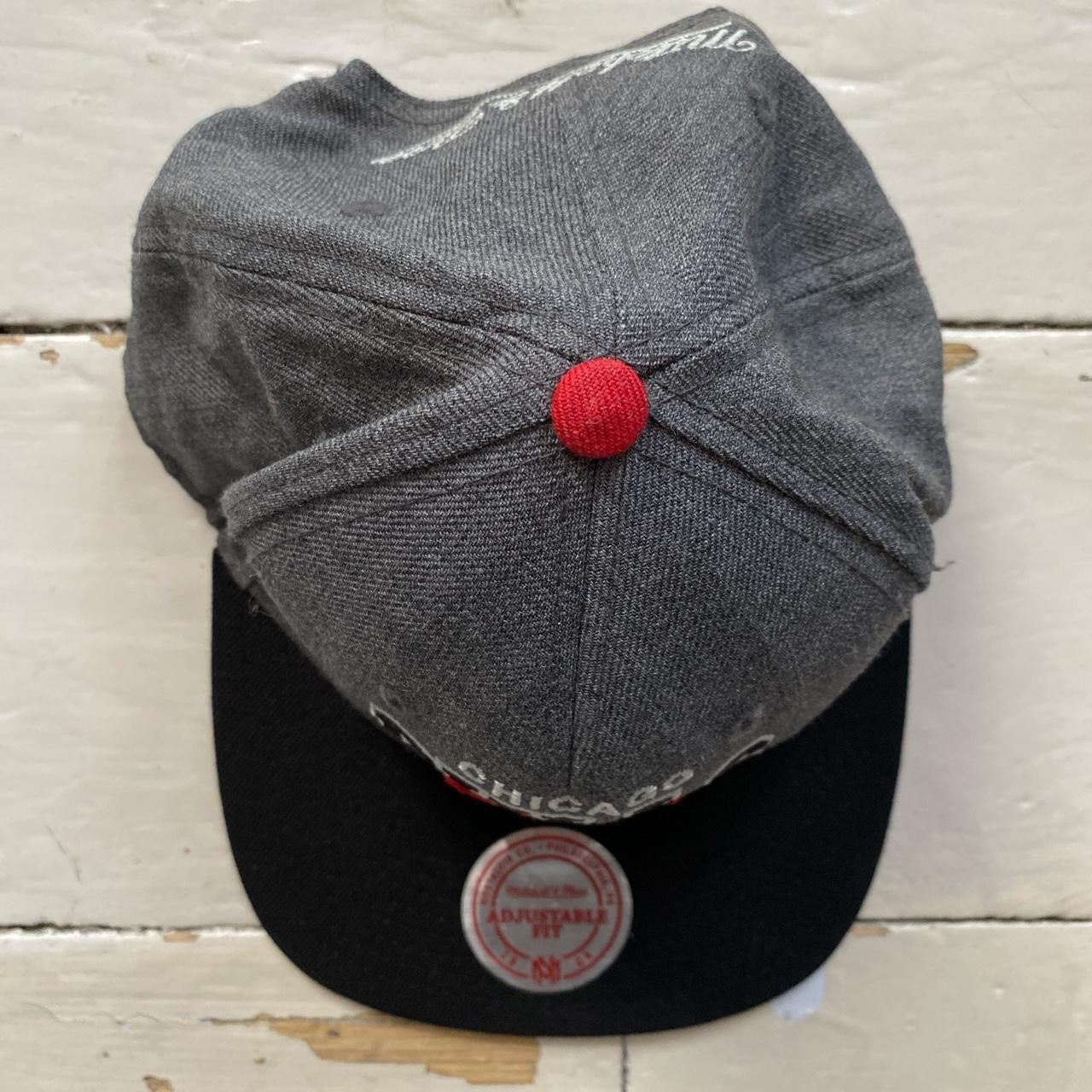 Chicago Bulls Snapback