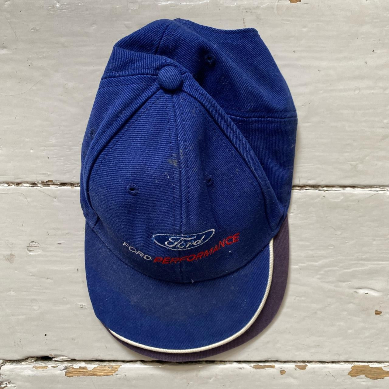 Ford Performance Racing Cap