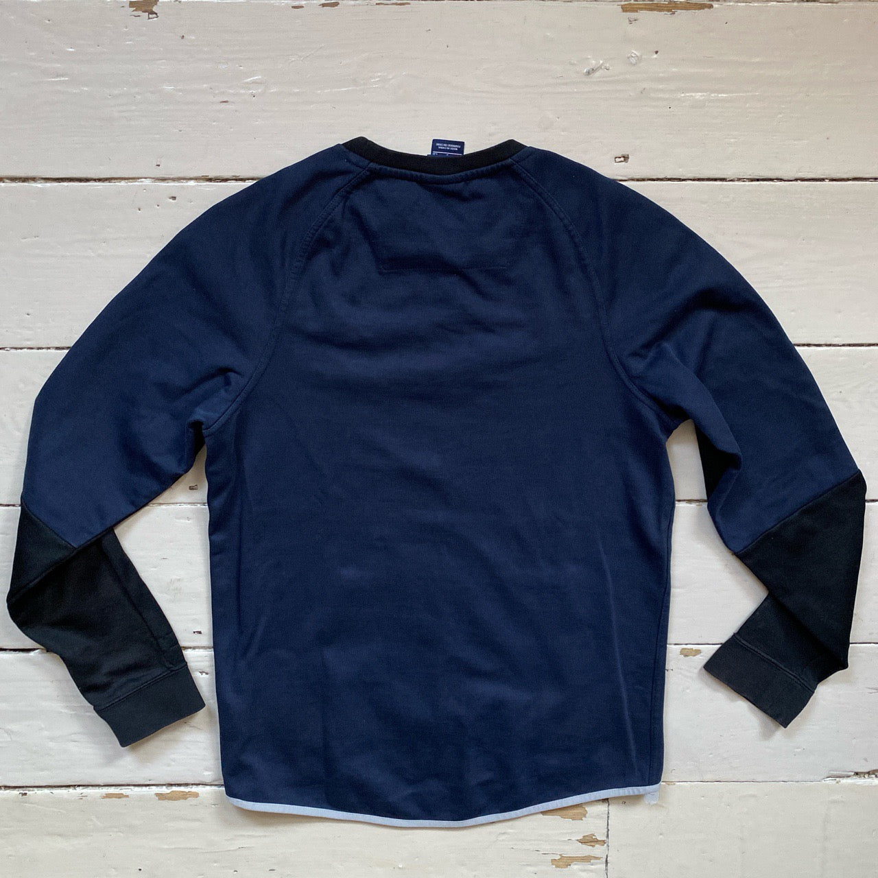 Nike Swoosh Jumper (Small)