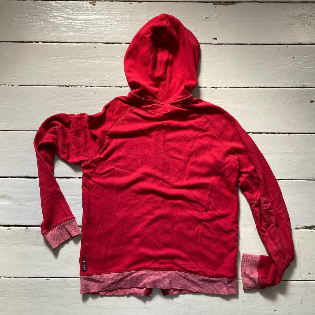 Armani Jeans Hoodie (XL)