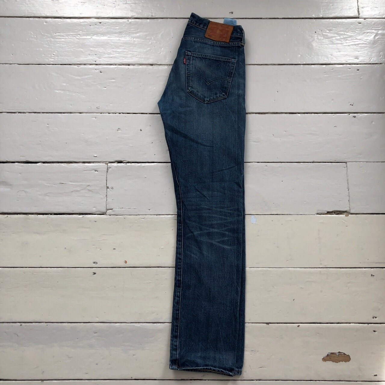Levis 501 Classic Jeans (30/30)
