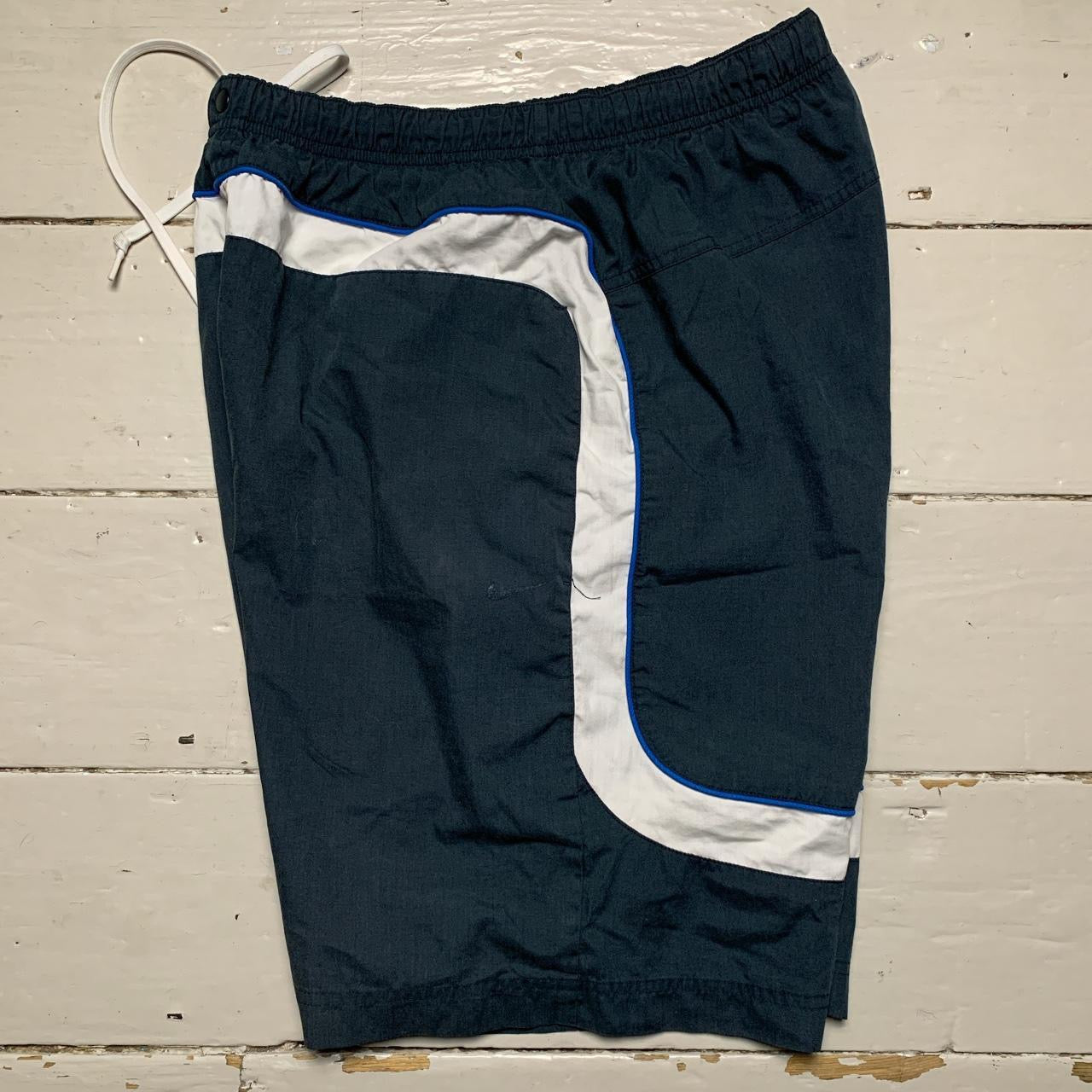 Nike Air Max Vintage Shorts (Medium)