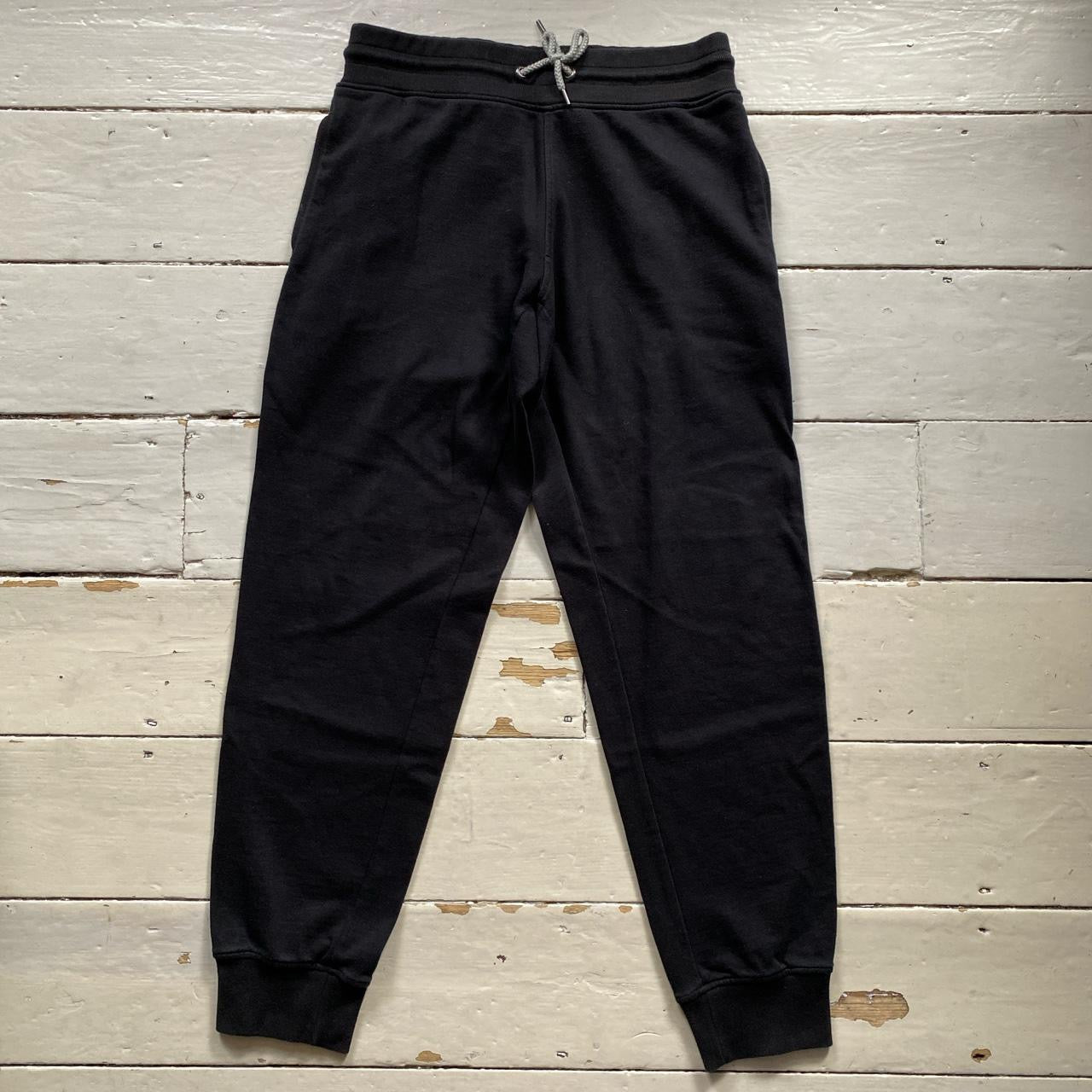 Armani Jeans Full Tracksuit (Medium)