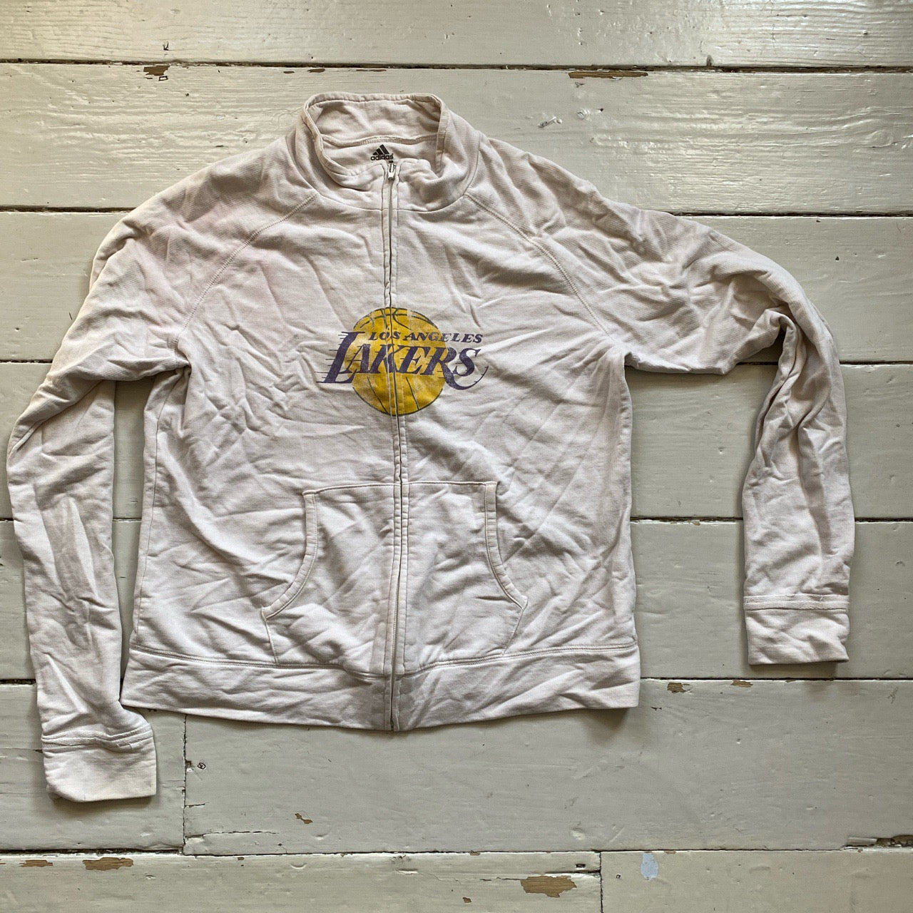 Lakers cheap vintage sweatshirt