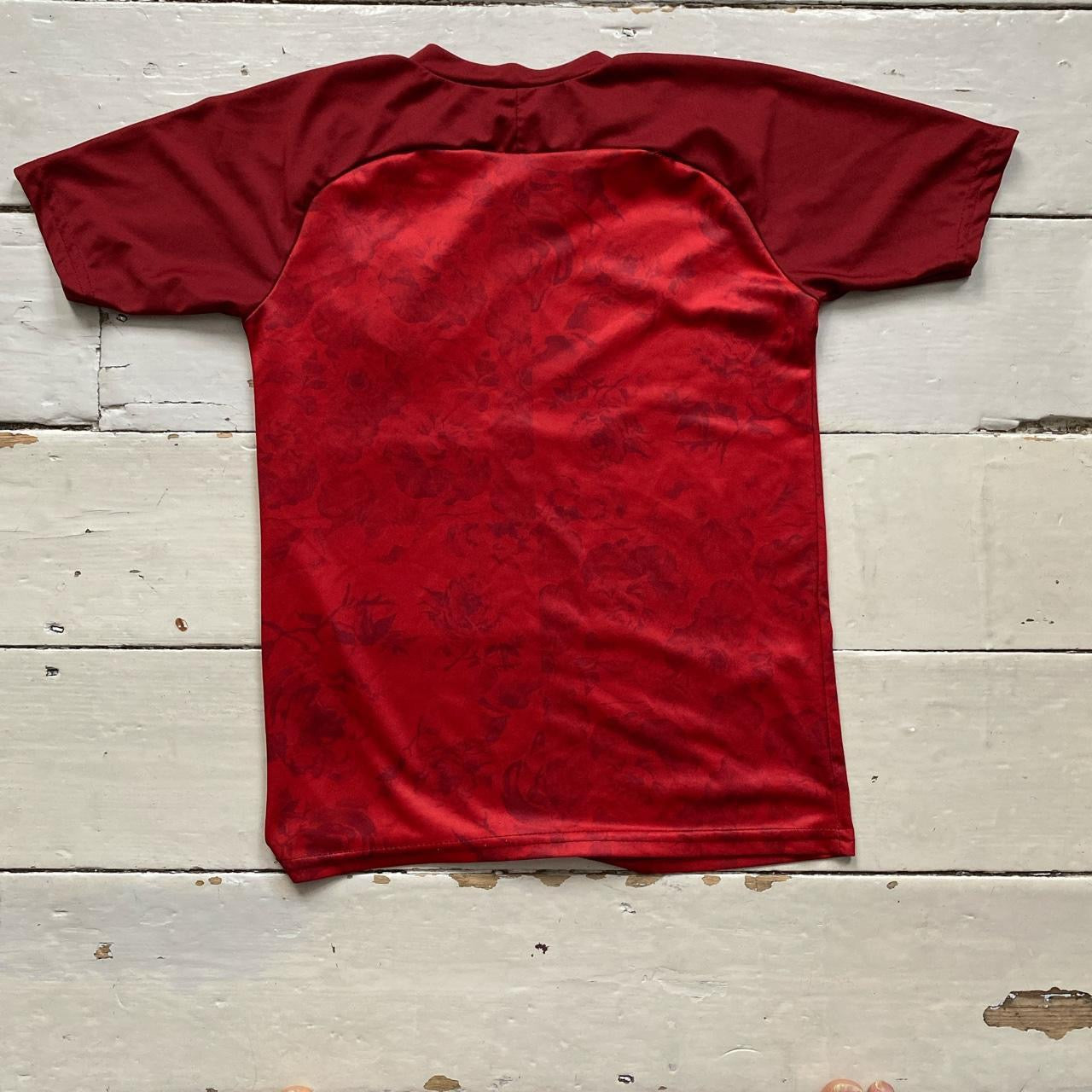 England Kids Football Jersey