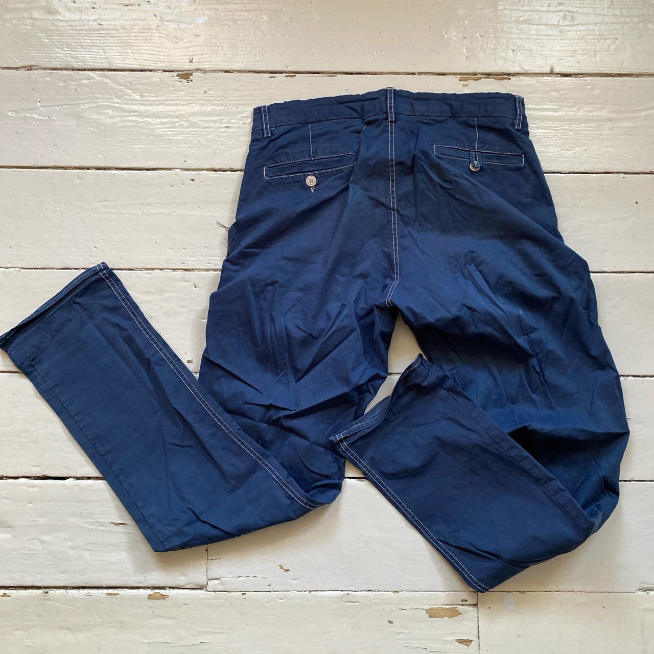 Acne Studios Cargo Trousers (31/34)