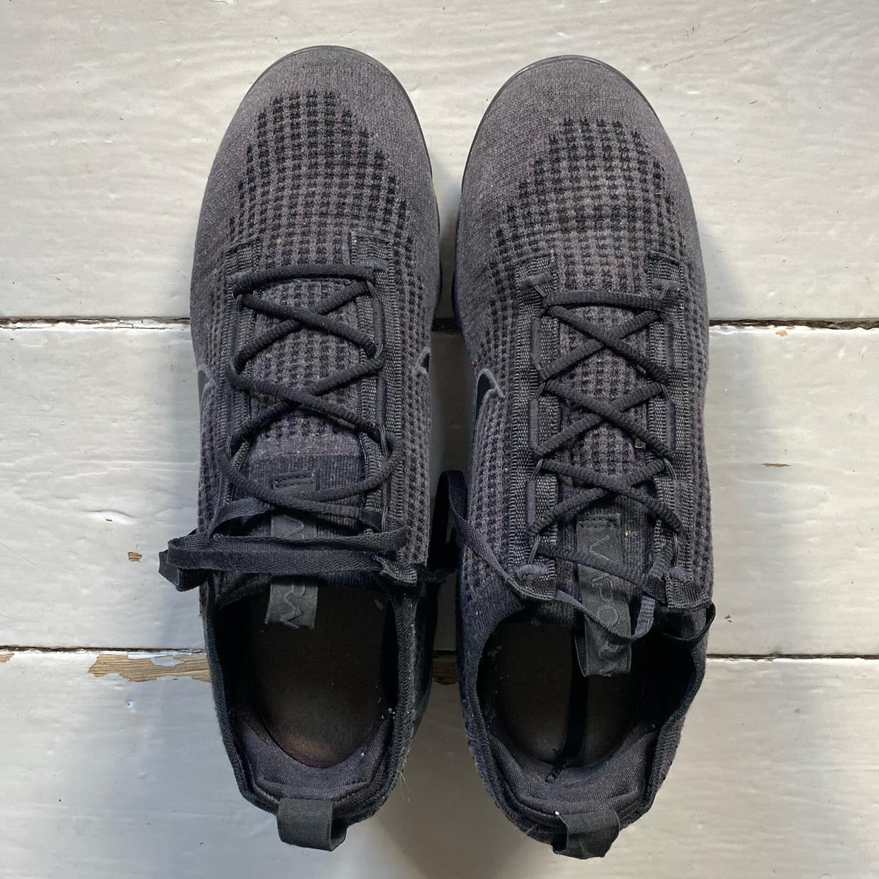 Nike Vapormax 2021 Black (UK 10)