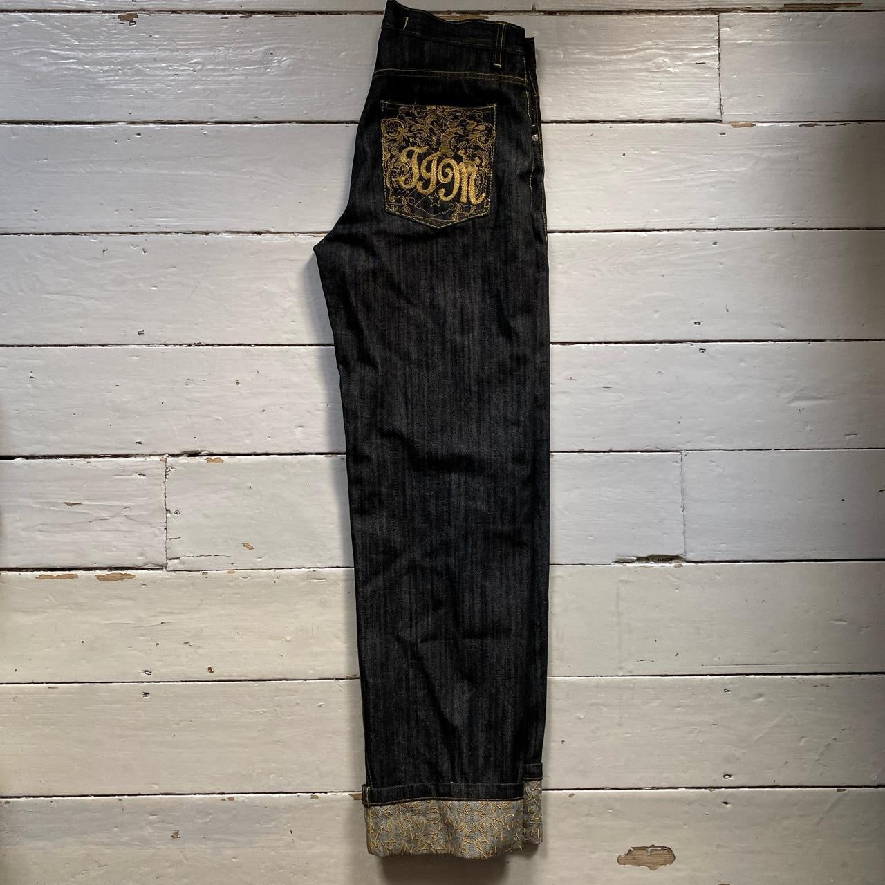 Time Is Money NY Jeans (32/32)
