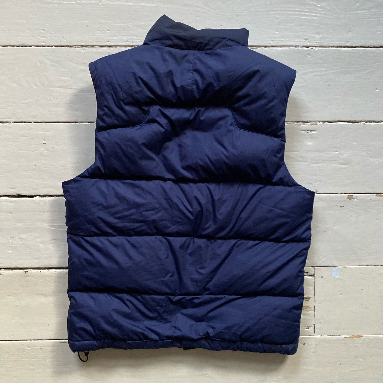 Polo Ralph Lauren Navy Gilet (Small)
