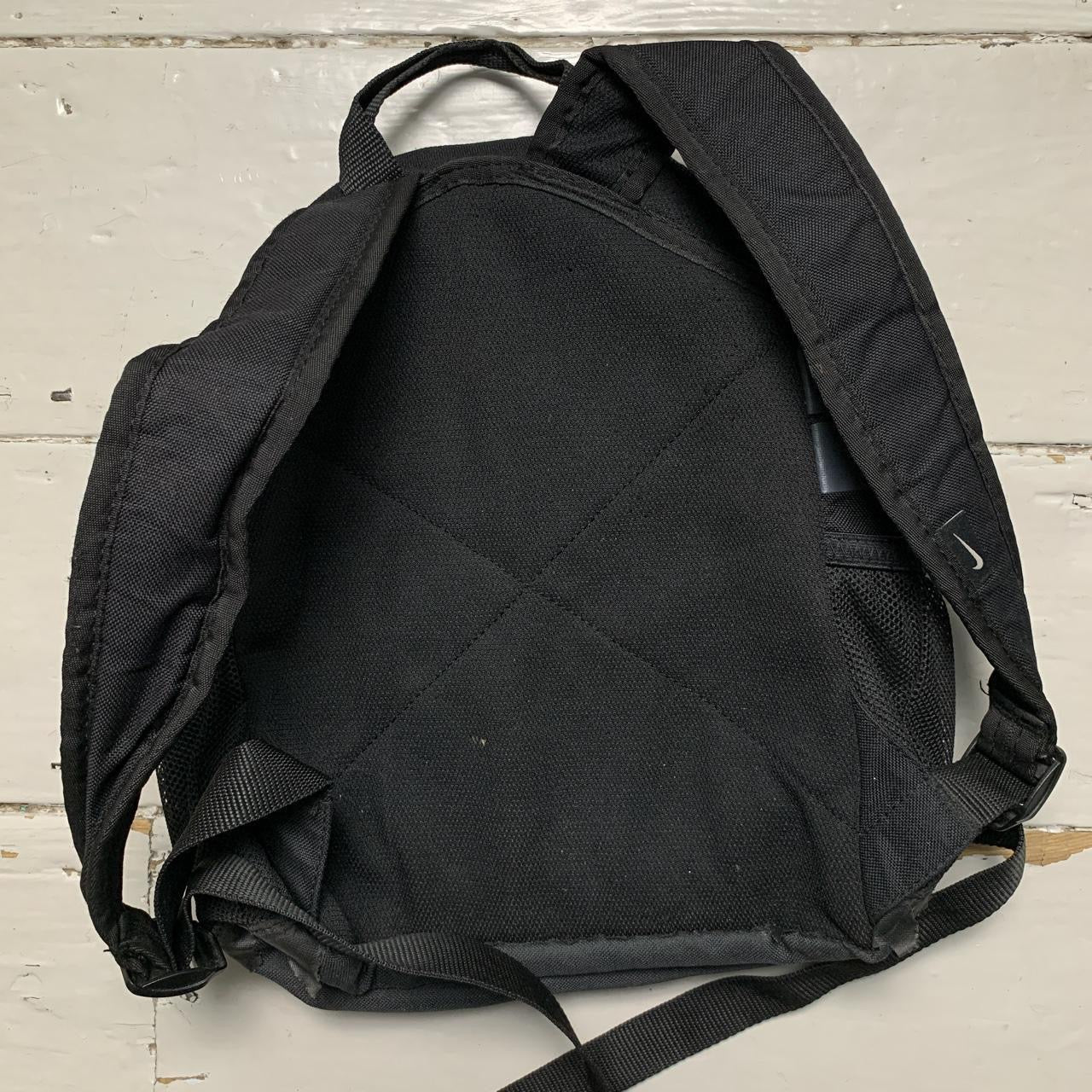 Nike Just Do It Bag Black