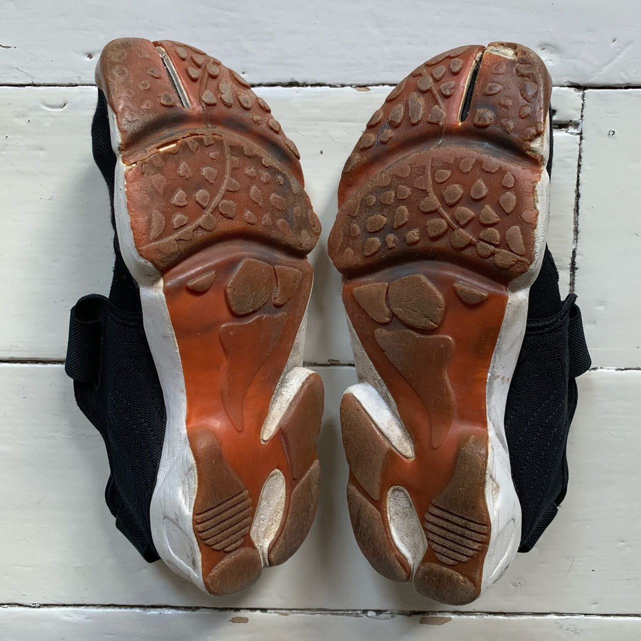 Nike Air Rift Vintage 2005 (UK 9)