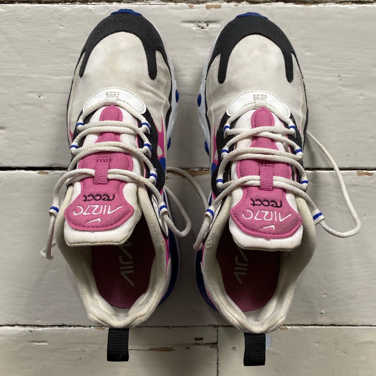 Nike Air Max 270 React (UK 5)