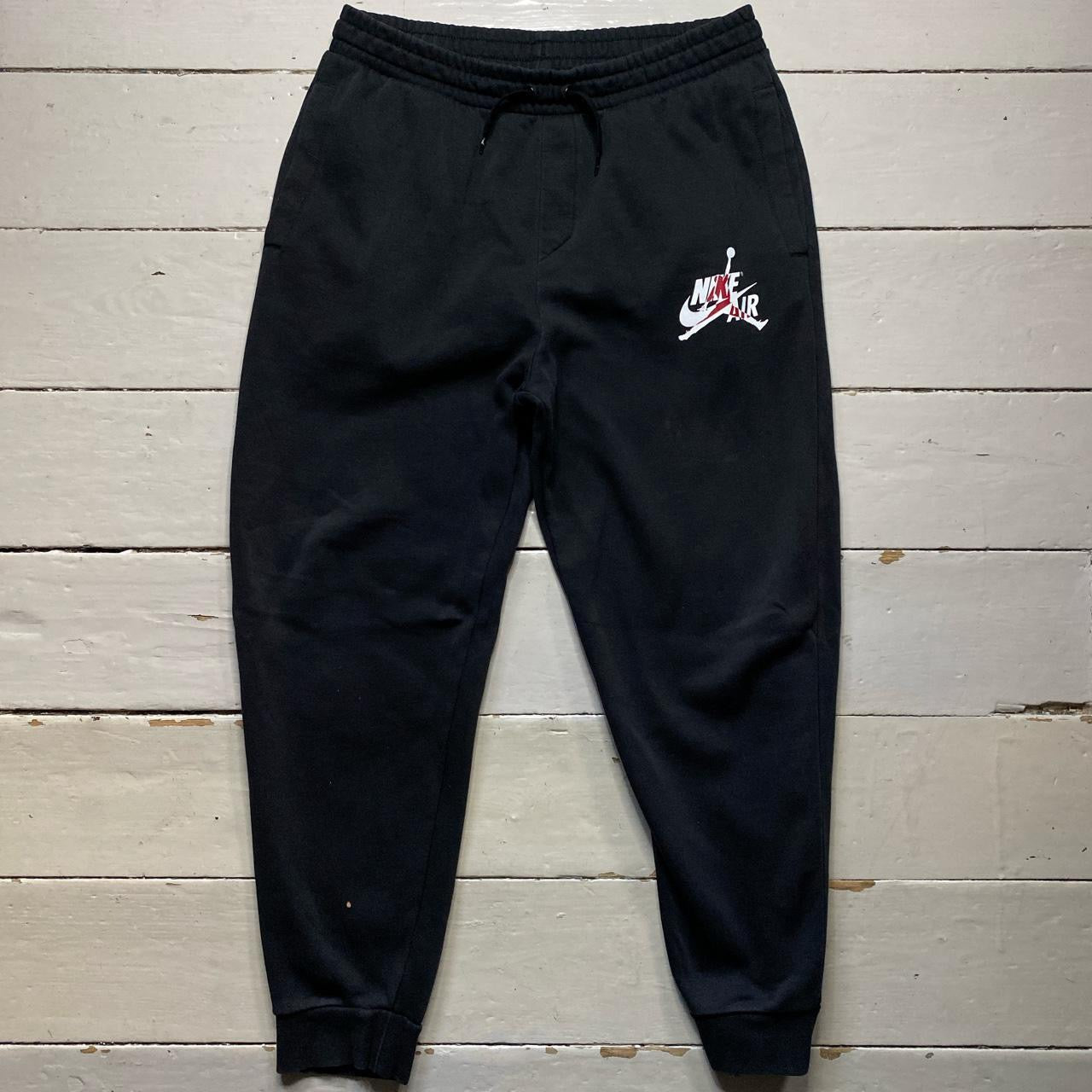 Nike Air Jordan Tracksuit (Medium)