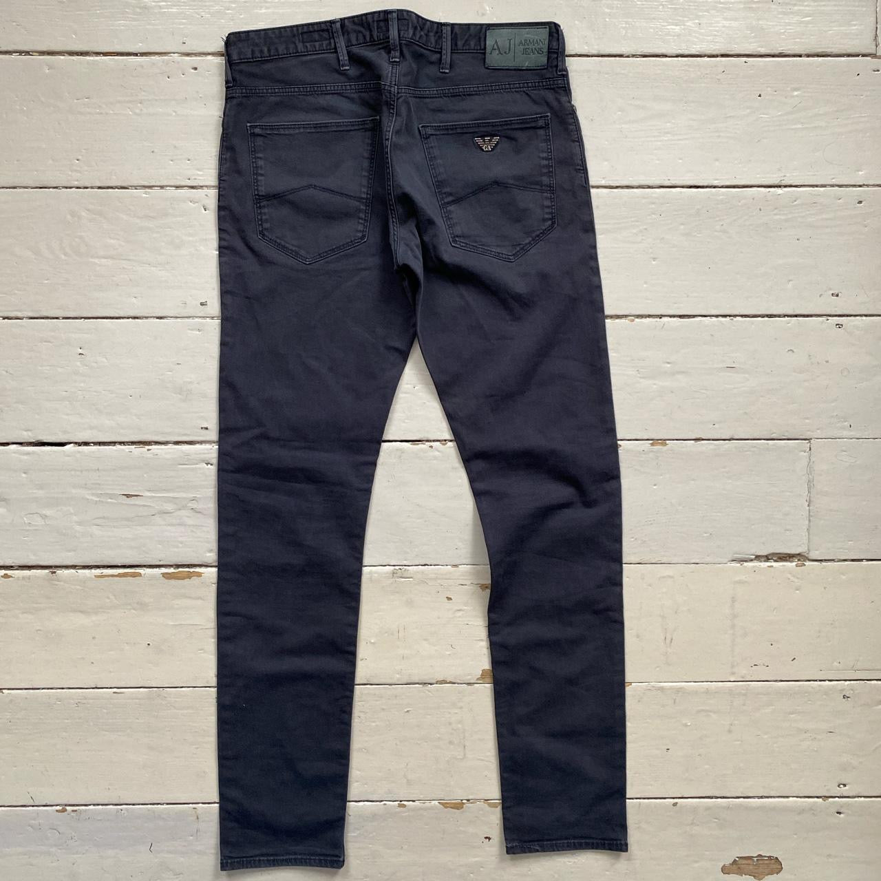Aramani J06 Slim Jeans (30/33)