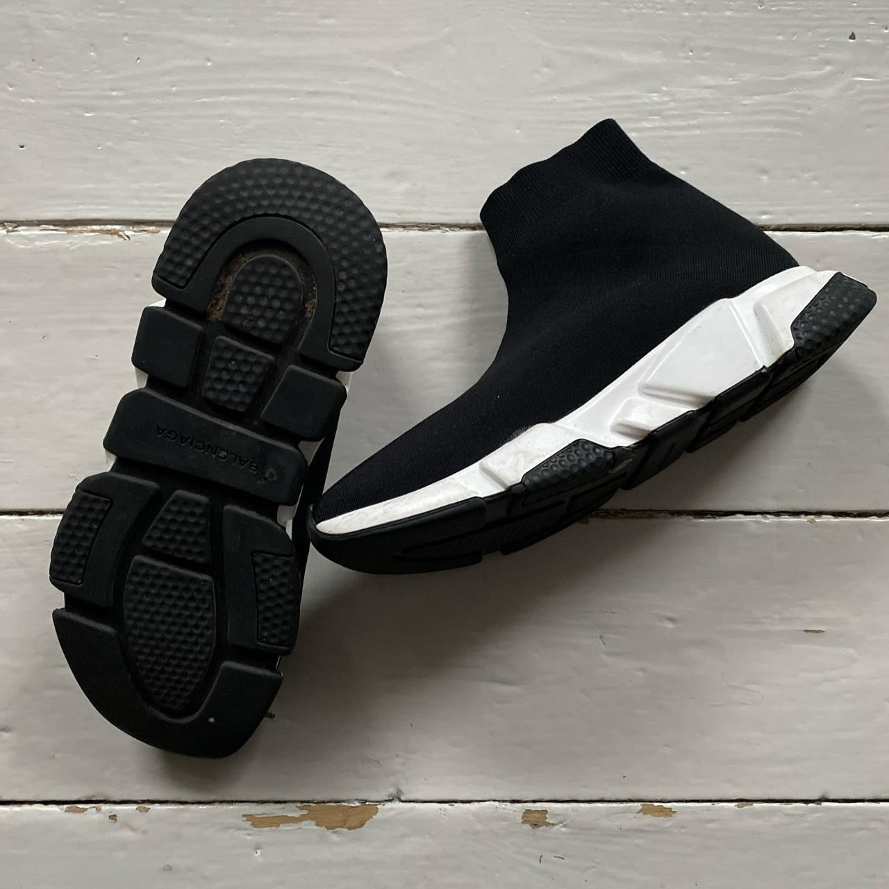 Balenciaga Speed Trainers (UK 9)