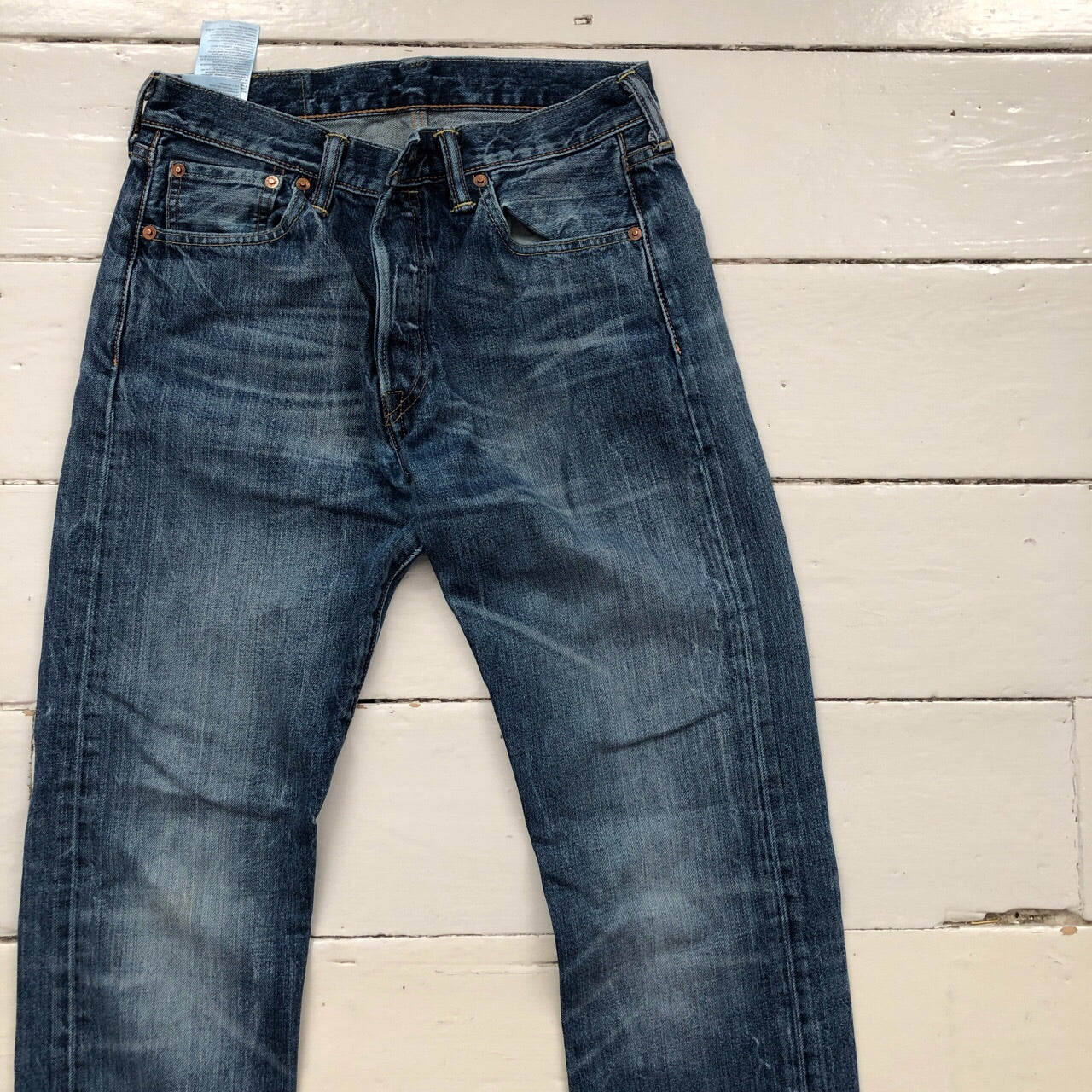 Levis 501 Classic Jeans (30/30)