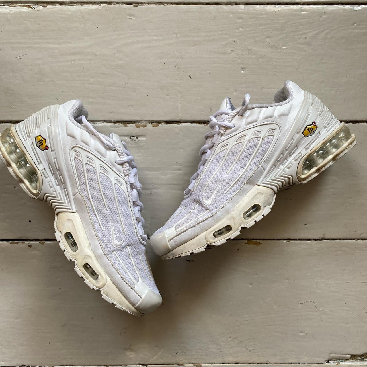 Nike TN III Air Max plus TN (UK 6)
