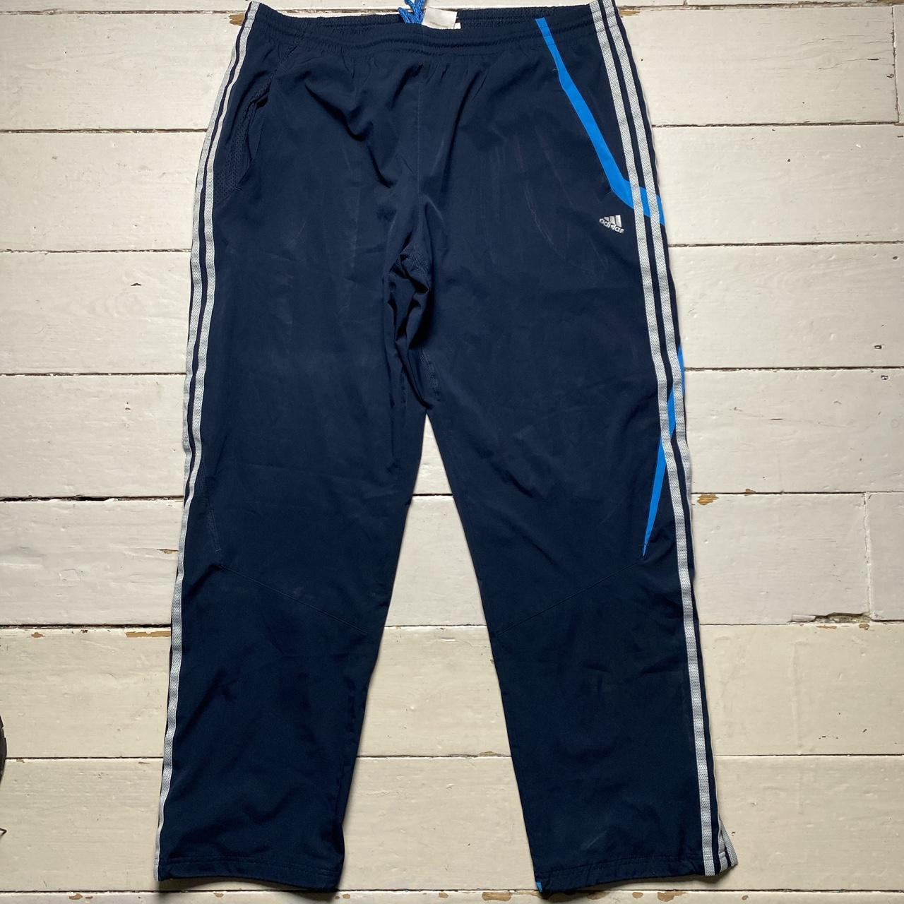 Adidas Clima Vintage Shell Bottoms (XXL)